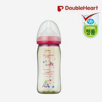 SofTouch 젖병 240ml (토이) (26,900원)