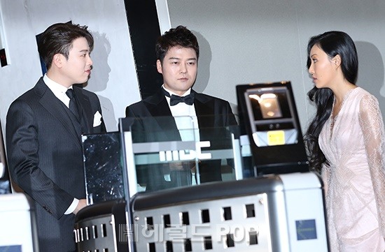 2019 MBC 연예대상 포토 2 2019 MBC 연예대상 포토 2