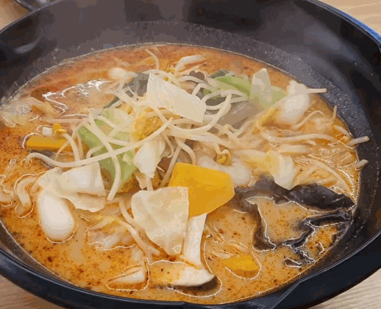  양궈푸마라탕 드디어 맛보다-역삼1호점