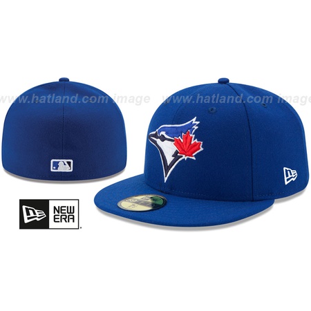  해외토론토 블루 제이스 ACONFIELD GAME Hat by New Era PROD790017473무료배송 