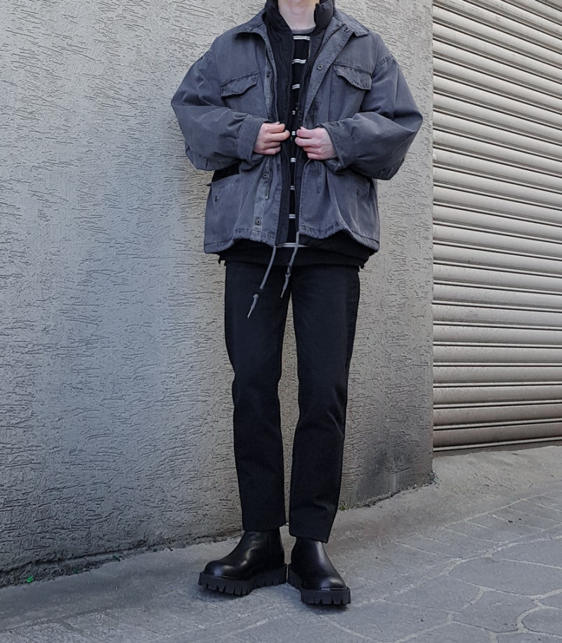 남자 첼시부츠 코디 요위(YOWE) 소가죽 묵직해 : 네이버 블로그 남자 첼시부츠 코디 요위(Yowe) 소가죽 묵직해 : 네이버 블로그