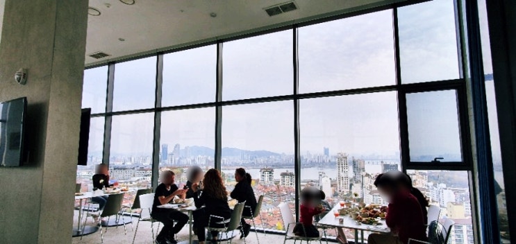 서울호캉스추천 호텔인나인 강남(Hotel in 9) & 조식 뷰맛집 명당 서울호캉스추천 호텔인나인 강남(Hotel in 9) & 조식 뷰맛집 명당