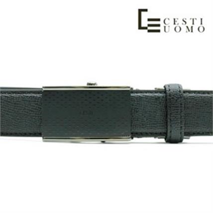  소가죽 트윙클 벨트_OSPVC59060_BK (89,000원)