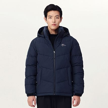   네파 TROY PADDING JKTM  7F70907남성용 