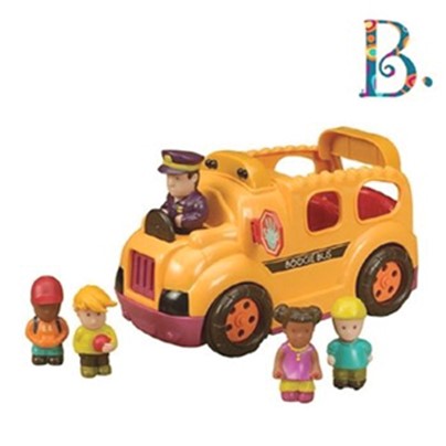 [브랜드B] 부기버스 Boogie Bus (49,000원)