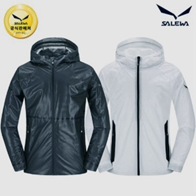  [살레와] 플랫테크 2L HWP M JACKET_AMU17111 (52,000원)