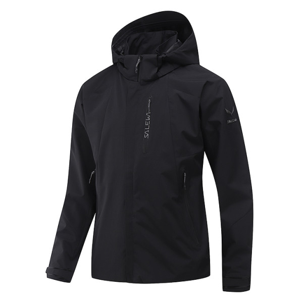  살레와 MTN 테크 2L M JACKET AMU19111Z1 
