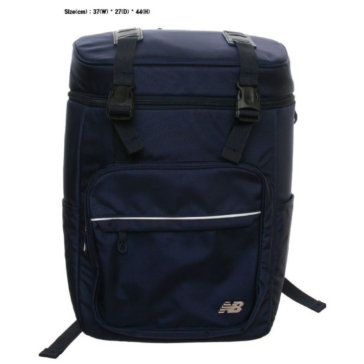   뉴발란스 가방 백팩 Backpack NBGC4S1104NAVY 