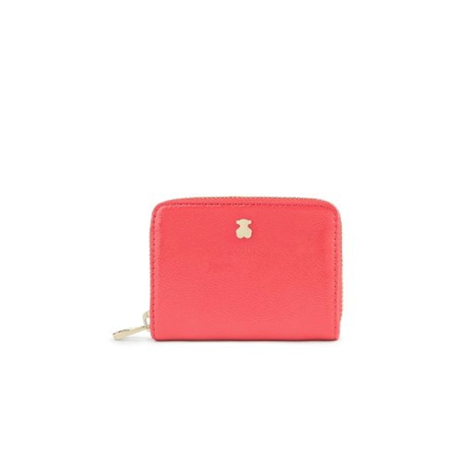  [AK플라자][토스]Medium taupe Dorp purse/지갑 (74,300원)
