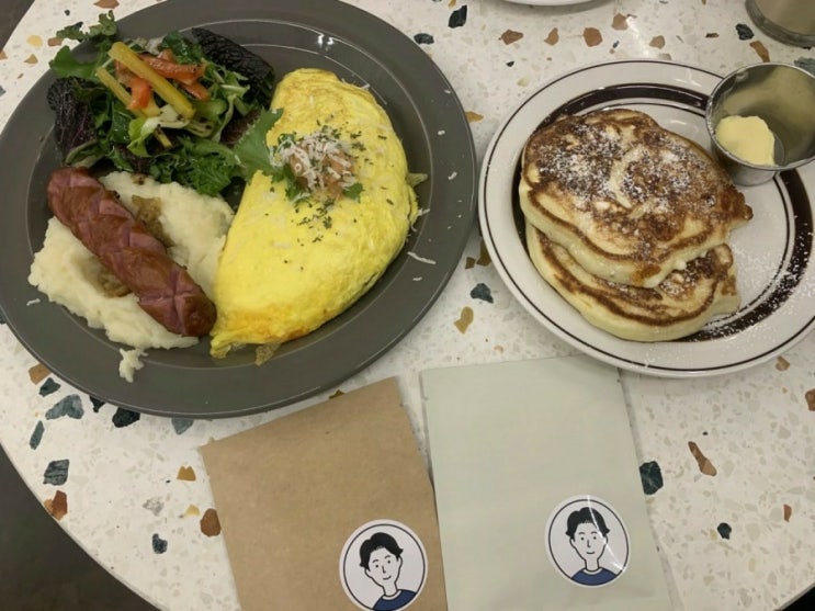  동탄 브런치 인생맛집 <맨션1102> 여기 바닐라라떼가 그렇게 맛있데 