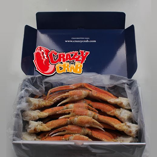   크레이지크랩 크레이지크랩 대게 2kg2L 