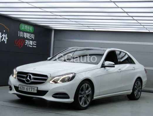  벤츠 E클래스 E300 아방가르드 허위매물에 속지 않고 바른가격에 구매하기