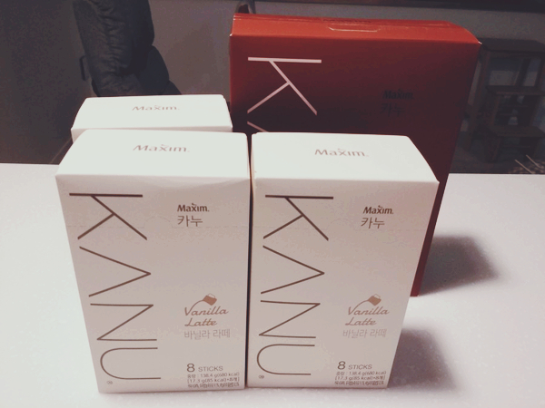 카누 티라미수라떼, 바닐라라떼 구매 후기 카누 티라미수라떼, 바닐라라떼 구매 후기