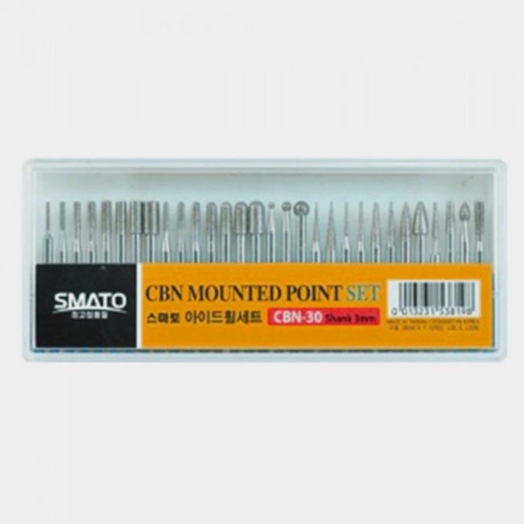  스마토 아이드휠세트 CBN-30 (53,290원)
