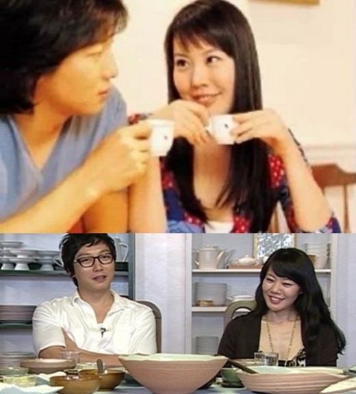 탁재훈 아내 이효림과 이혼 이유는? 법정공방 풀스토리 feat. 탁재훈 나이, 탁재훈 아버지