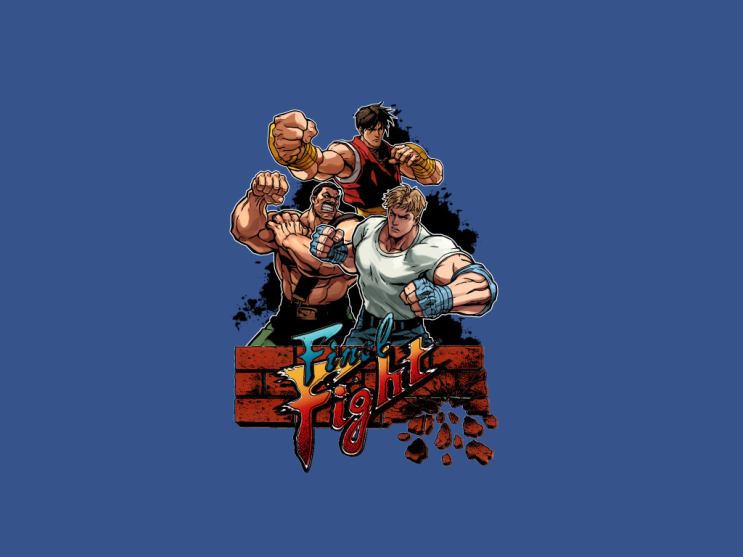  해본 게임 목록 1989년도 발매작 (2019)