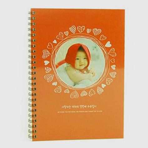  [제이밀크] 사랑가득 수유일지 (신생아일지) (11,900원)