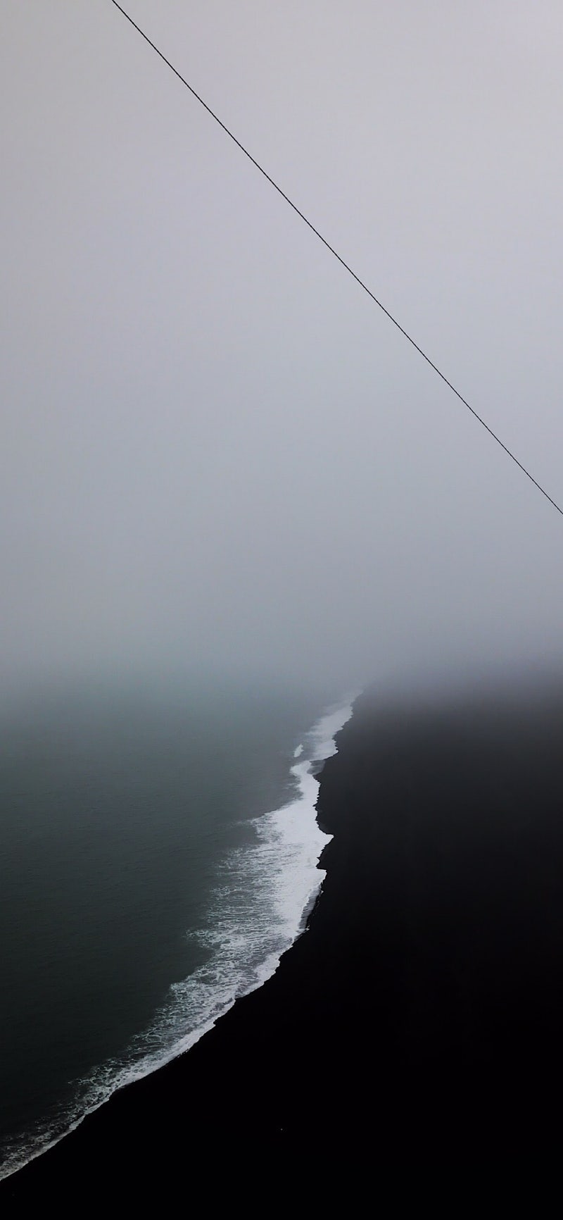 67, 아이폰 다크모드 배경화면 고화질 : 네이버 블로그, image size:800x1732