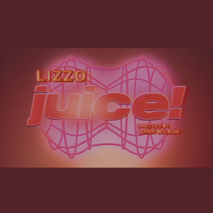 Lizzo - Juice / 가사 해석