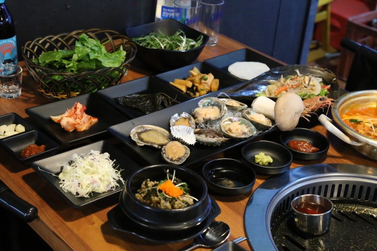  연말엔 여기지 제주 한담해안산책로 맛집