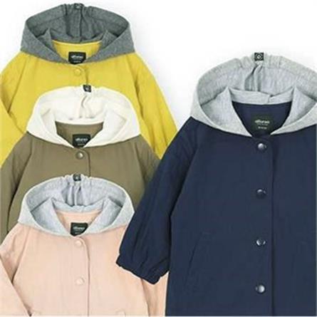  [알퐁소] 더블제이 후드점퍼 S19B2JP002 (23,100원)
