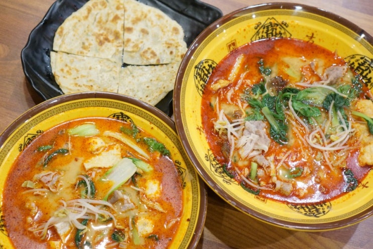  트리플스트리트 마라탕  송도 마라탕 줄서서 먹는 곳