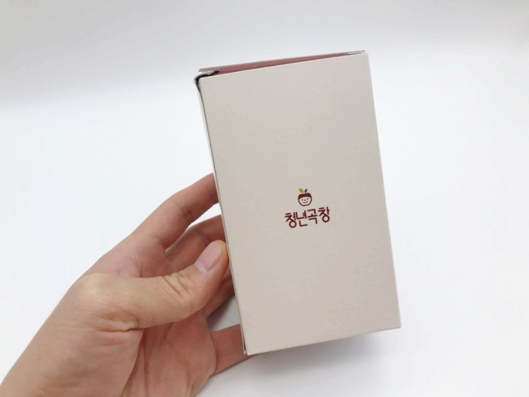  청년곡창 피쉬콜라겐으로 연말연시 건강관리를
