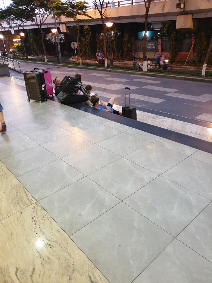호치민 여행 숙소 주의사항. 숙박 중개 사이트의 단점(에어비앤비,아고다 등) 호치민 여행 숙소 주의사항. 숙박 중개 사이트의 단점(에어비앤비,아고다 등)