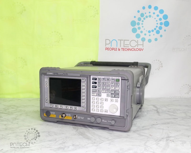 스펙트럼분석기 Agilent /키사이트 E4402B 9kHz~3GHz, ESA-A Series Spectrum Analyzer ...