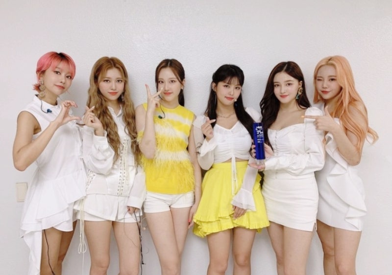 모모랜드 연우 탈퇴 그리고 신곡 떰즈업