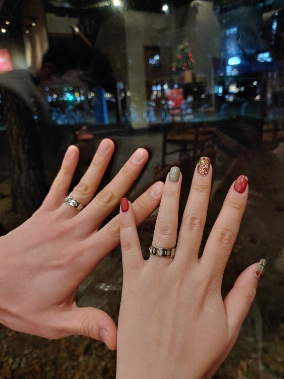 난 우리 고객님이 좋습니다! 지방에서 메종 마르지엘라 넘버링(20SS)을 커플링으로 구매해서 줄였습니다! 감사하다고 착용컷도 예쁘게 찍어서 보내주셨습니다! : 네이버 블로그 난 우리 고객님이 좋습니다! 지방에서 메종 마르지엘라 넘버링(20Ss)을 커플링으로 구매해서 줄였습니다! 감사하다고 착용컷도 예쁘게 찍어서 보내주셨습니다! : 네이버 블로그