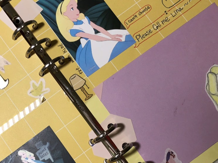  [2019.12.30]MY DIARY