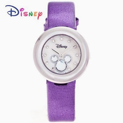[Disney] OW-083PP 월트디즈니 여성용 시계 본사정품 (39,800원)