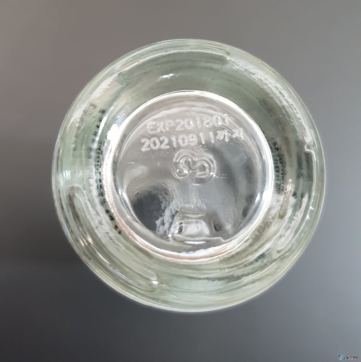  [CO2 Laser 마킹기] 산업용 Laser 마킹기, CO2 레이저 샘플사진