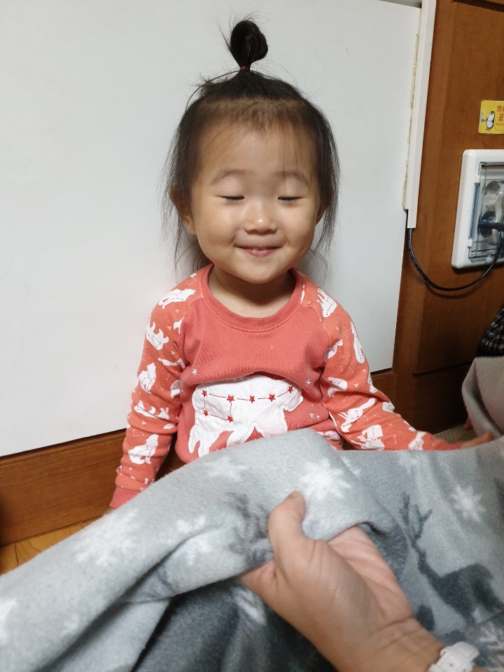 [육아일기] 28개월 9일 큰세상어린이집 활동