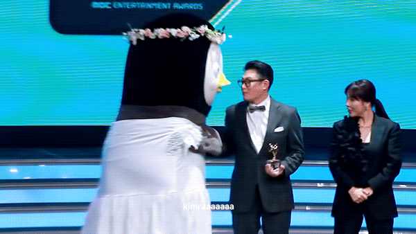 2019 MBC 방송연예대상 방청 후기! (김현철 유산슬 산들 펭수 with 우리찌니) 2019 MBC 방송연예대상 방청 후기! (김현철 유산슬 산들 펭수 with 우리찌니)