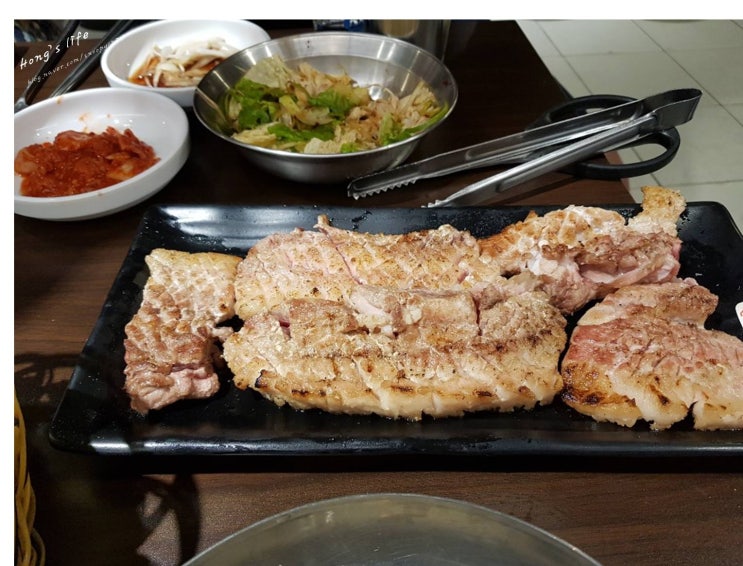  세부 막탄맛집 [촌놈고기집] 한국인이라면 찾게 되는 이곳