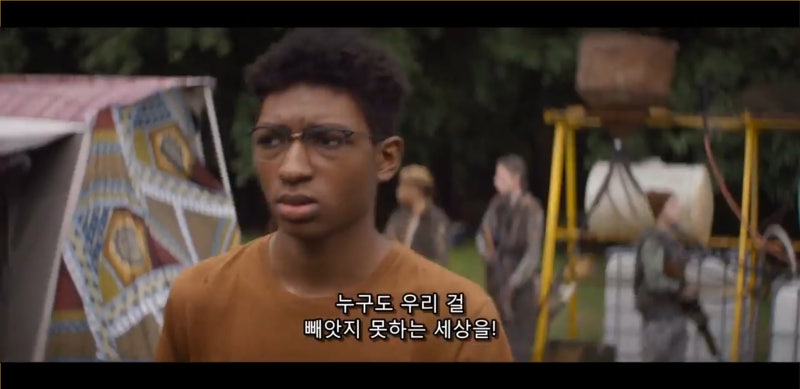 다키스트 마인드 줄거리 결말 스포주의 네이버 블로그