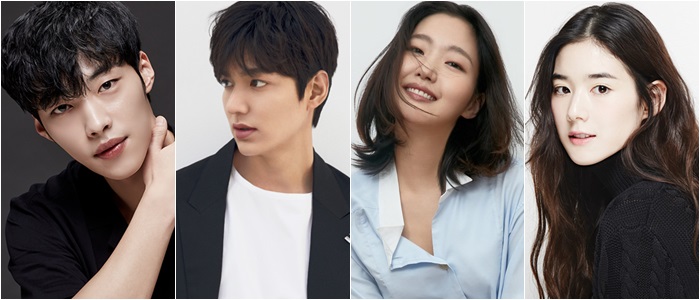 2020년 상반기 방영예정 드라마 라인업&캐스팅(SBS,KBS,MBC)