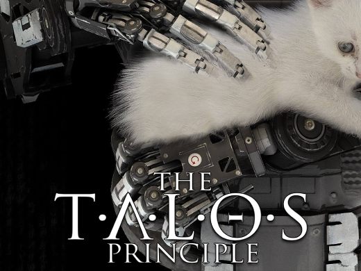 에픽게임즈 무료 퍼즐 탈로스 법칙 (The Talos Principle) 소개