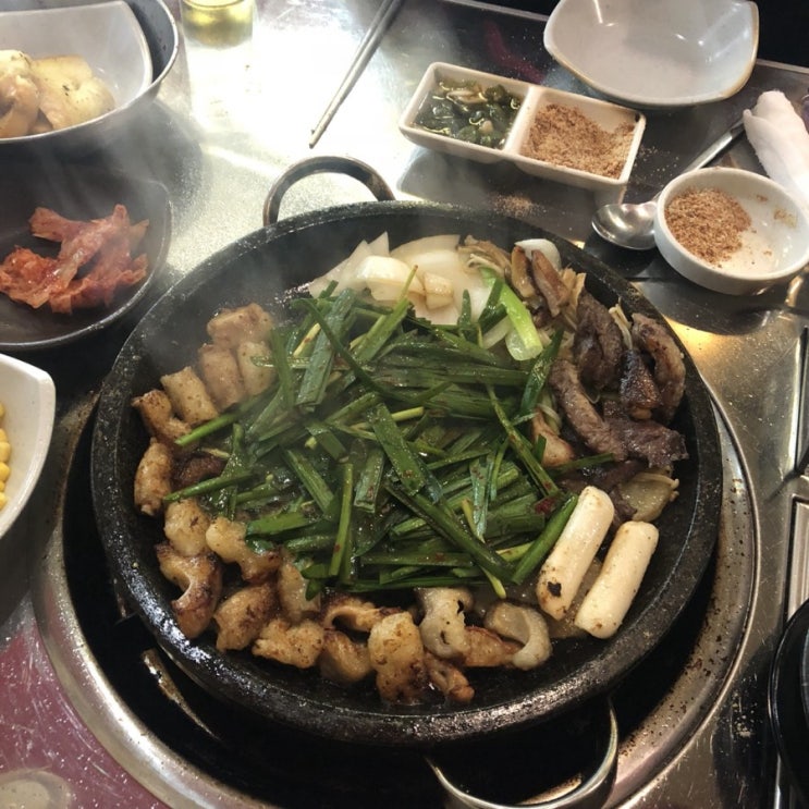 광주광역시회식장소