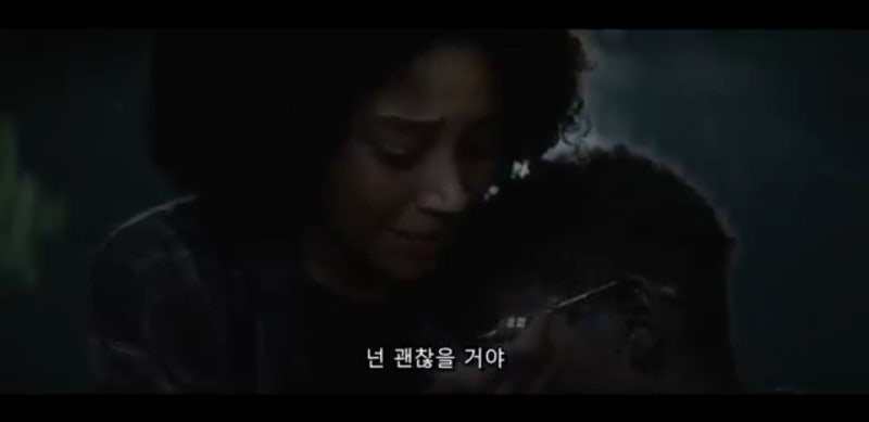 다키스트 마인드 줄거리 결말 스포주의 네이버 블로그