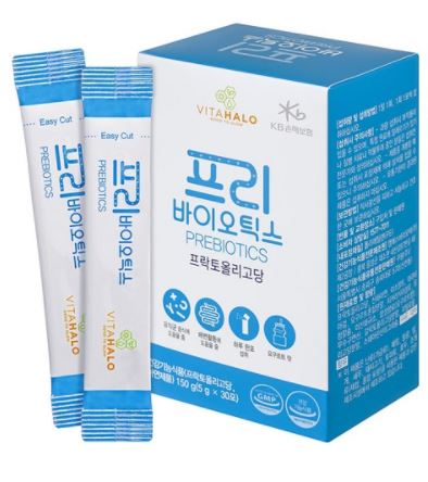  [44%]비타할로 프리바이오틱스 프락토올리고당 FOS