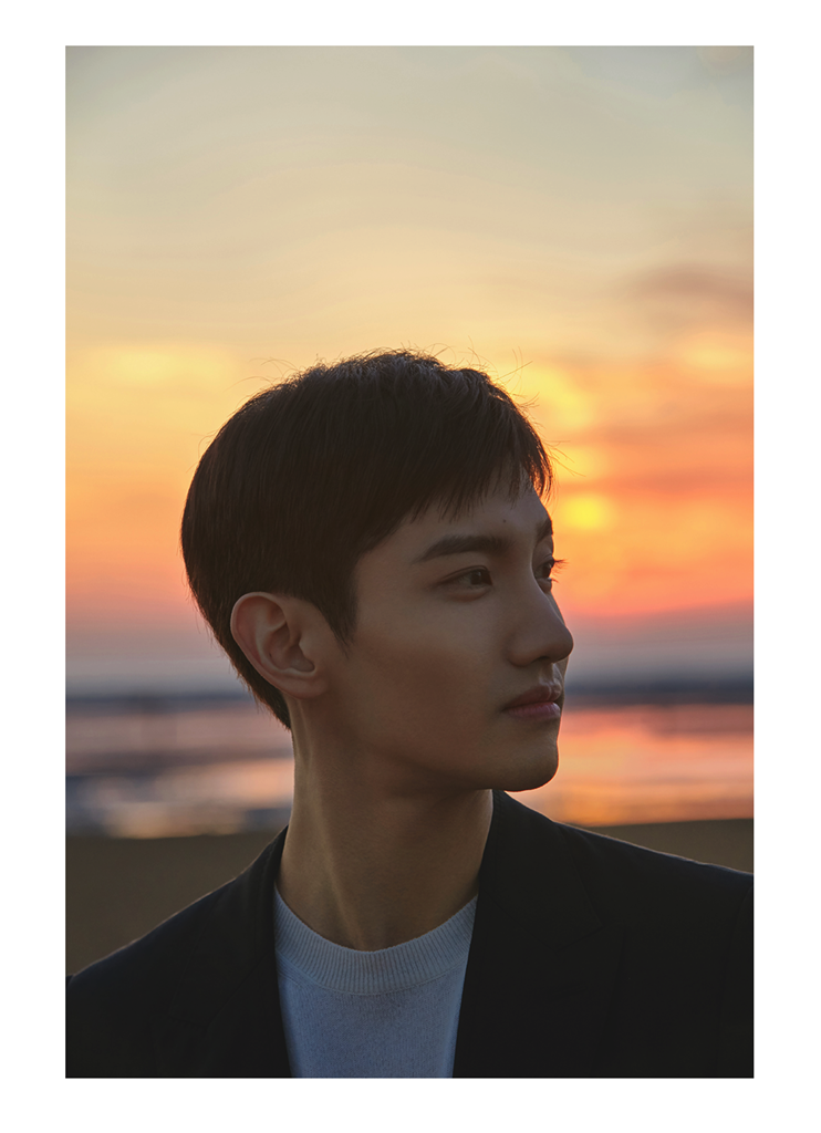 최강창민 일반인과 열애사실 인정 축하드려요