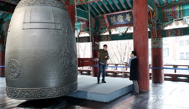  행사정보는 아니지만.... 그래도 2019년도 올해도 마지막날....
