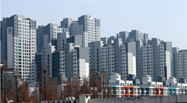 서울 빌딩거래 줄어들었는데 가격은 2년새 40% 폭등… 왜? 서울 빌딩거래 줄어들었는데 가격은 2년새 40% 폭등… 왜?