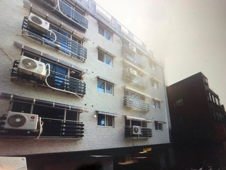  [성남 상대원3구역 재개발]투자금7천 빌라매매