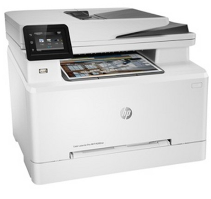  최저가 내일배송   에이치피 컬러레이저젯 프로 복합기  모델 MFP M280nw  [406,900원 ]