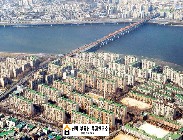  국토부, 재건축 재개발 '도시정비사업 종합정보시스템' 구축