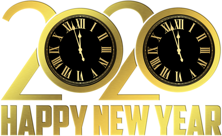  2020 함께 성장하자~~~!